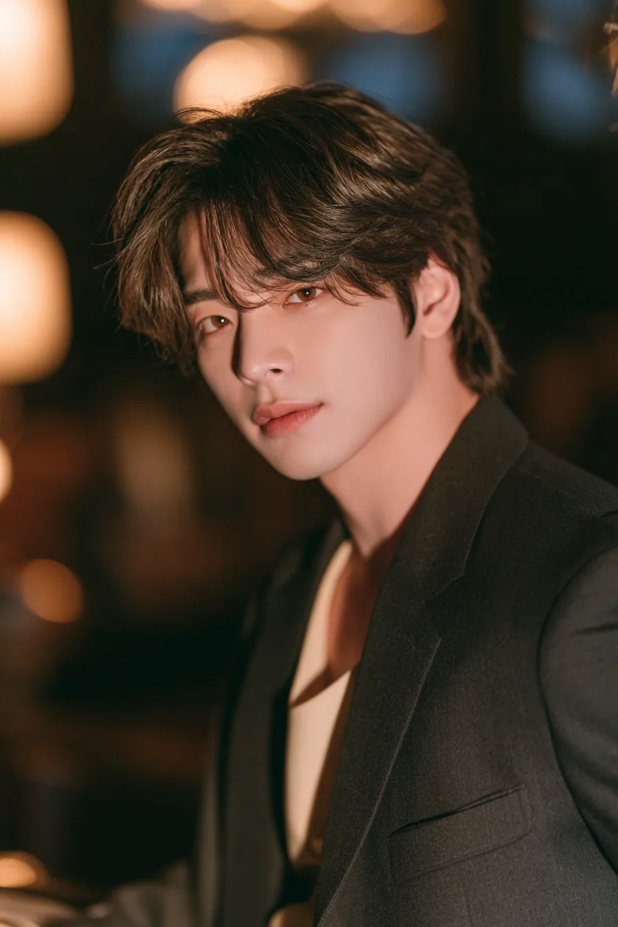 도현 · ROOM HOST